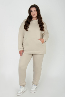 Костюм жіночий "Plus Size"